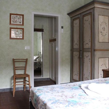 Art Apartment Michelangelo Florencie Exteriér fotografie