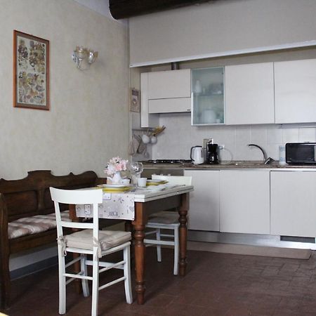 Art Apartment Michelangelo Florencie Exteriér fotografie