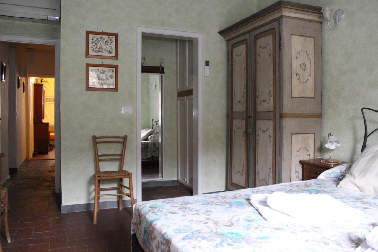 Art Apartment Michelangelo Florencie Exteriér fotografie