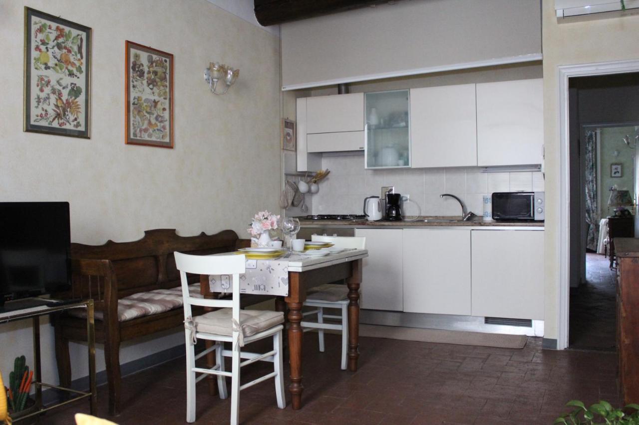 Art Apartment Michelangelo Florencie Exteriér fotografie