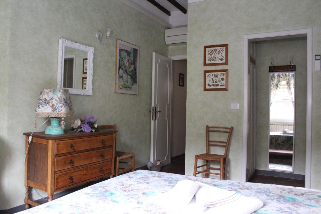 Art Apartment Michelangelo Florencie Exteriér fotografie