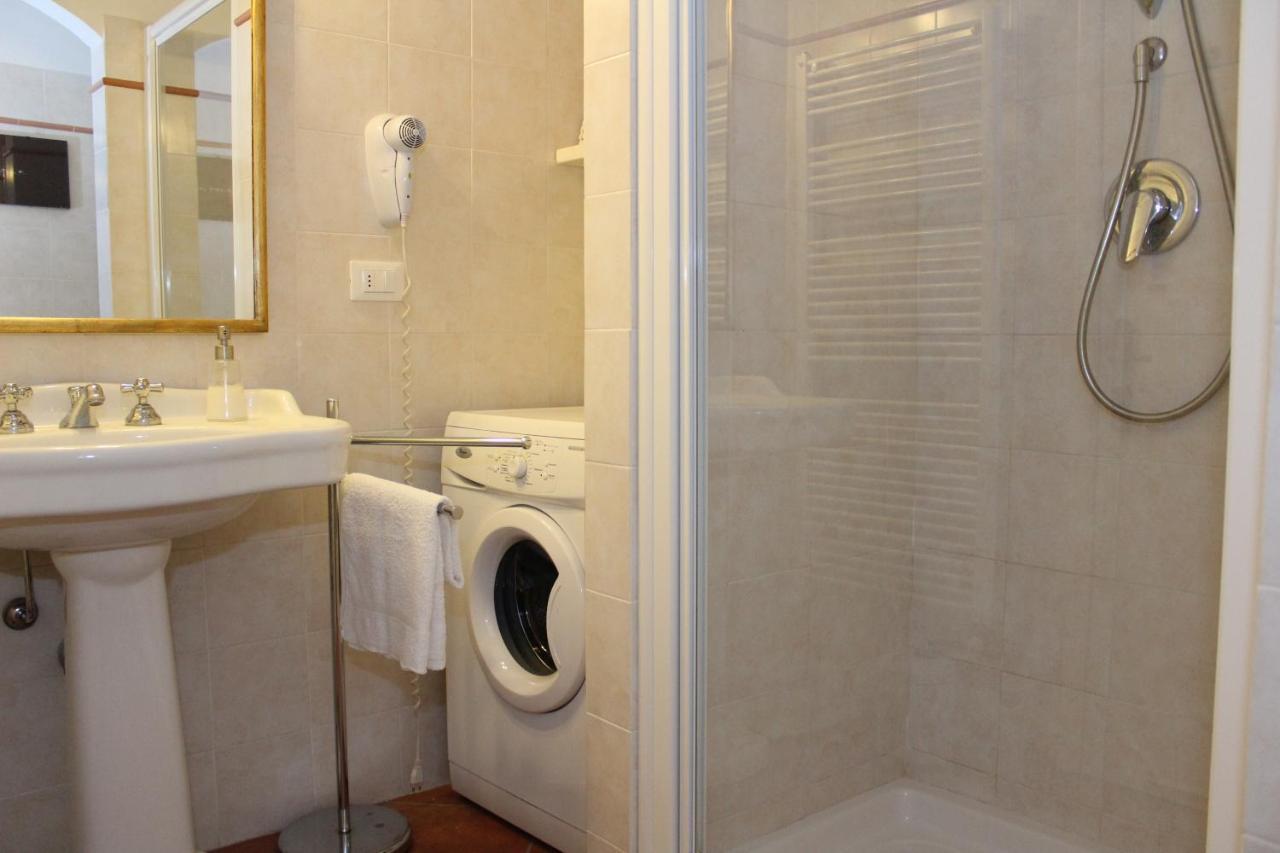 Art Apartment Michelangelo Florencie Exteriér fotografie