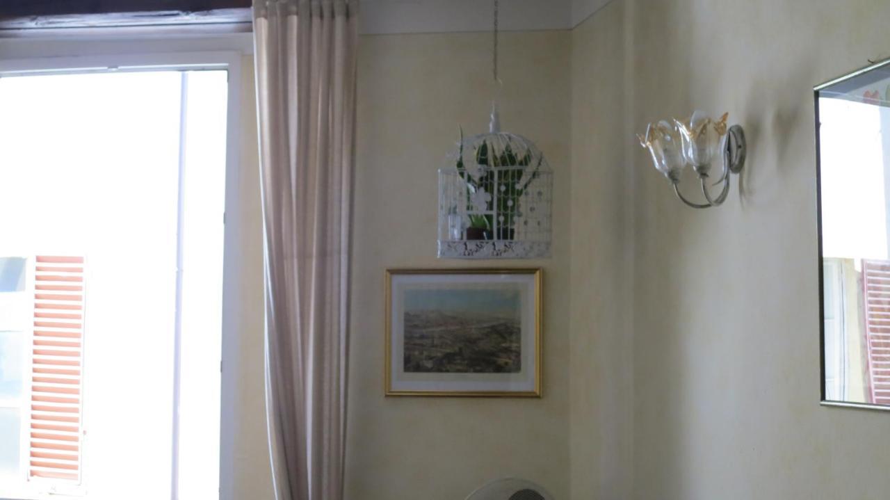 Art Apartment Michelangelo Florencie Exteriér fotografie