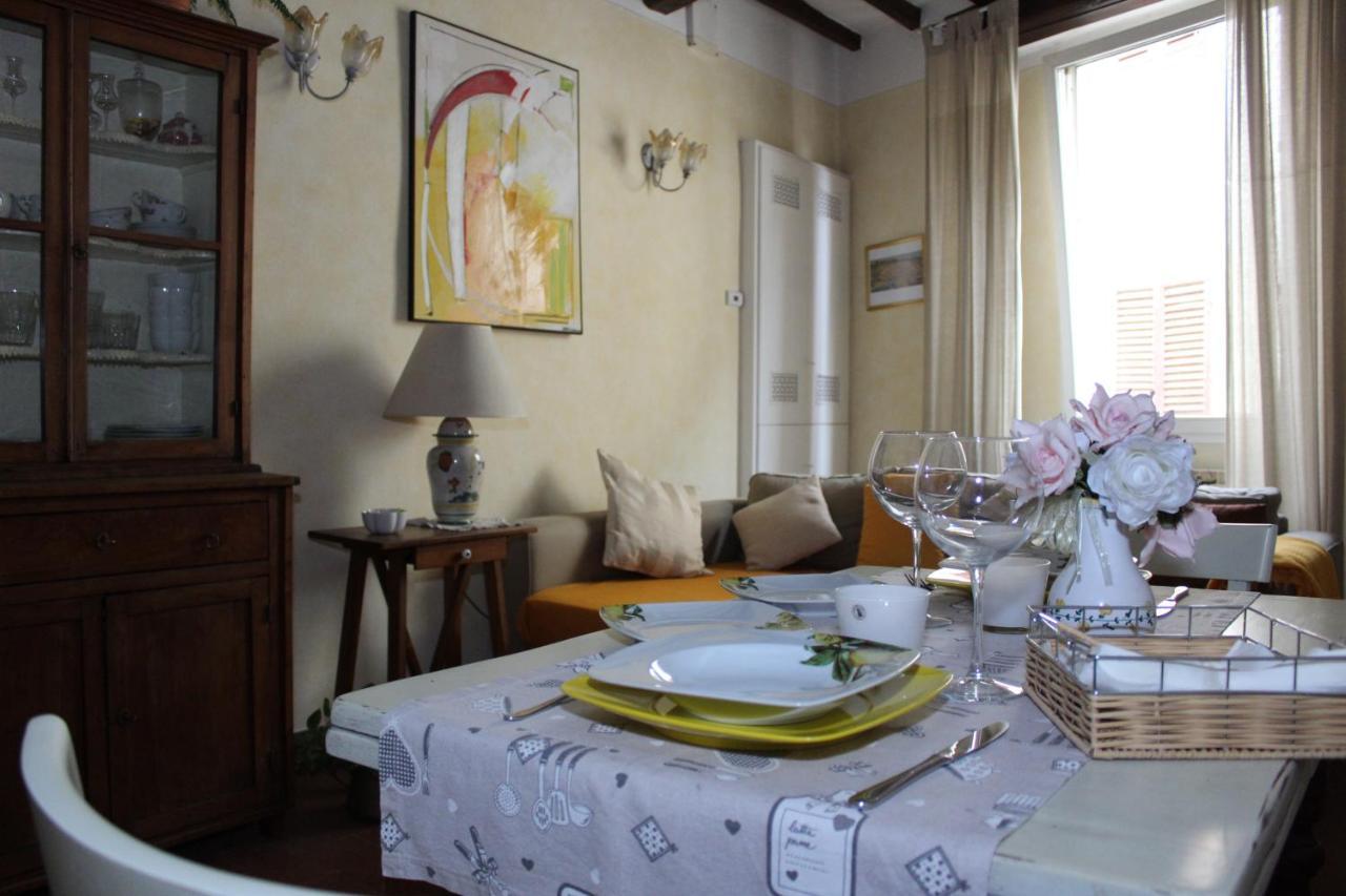 Art Apartment Michelangelo Florencie Exteriér fotografie