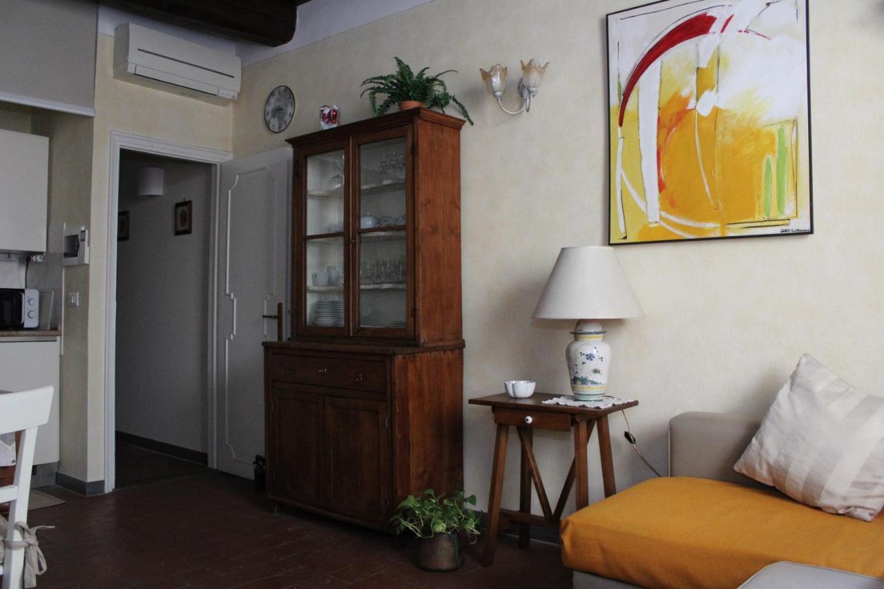 Art Apartment Michelangelo Florencie Exteriér fotografie