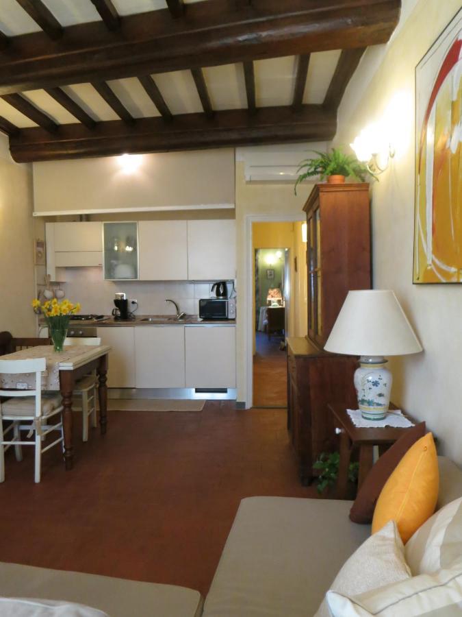 Art Apartment Michelangelo Florencie Exteriér fotografie